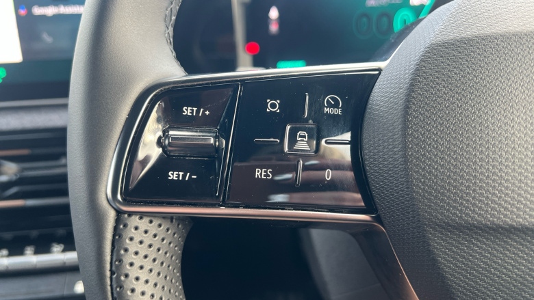 Renault 4 110kW Techno 52kWh Comfort range 5dr Auto Electric Estate